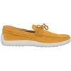 TOD'S - Mocassino - Giallo ocra