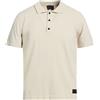 PEUTEREY - Polo - Beige