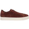 SANTONI - Sneakers - Marrone