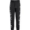 VERSACE JEANS COUTURE - Pantalone - Nero