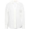 MC2 SAINT BARTH - Camicie e bluse tinta unita - Bianco