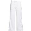 CONVERSE - Pantalone - Bianco