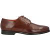 SANTONI - Stringate - Marrone