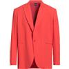 ASPESI - Blazer - Rosso