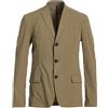 MONTEDORO - Blazer - Verde militare