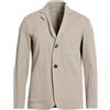 EMPORIO ARMANI - Blazer - Beige