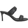 ARMANI EXCHANGE - Sandali - Nero
