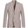 PAOLONI - Blazer - Rosa antico