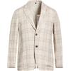 T-JACKET by TONELLO - Blazer - Sabbia