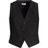BRUNELLO CUCINELLI - Gilet - Nero