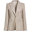 HOPE SKY - Blazer - Testa di moro