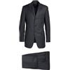 CANALI - Abito - Antracite