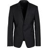 EMPORIO ARMANI - Blazer - Antracite