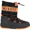 MOON BOOT - Stivaletti - Nero