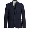 GRIFONI - Blazer - Blu navy