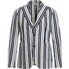 MANUEL RITZ - Blazer - Blu navy
