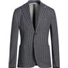 MANUEL RITZ - Blazer - Blu navy