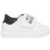JOHN RICHMOND - Sneakers - Bianco