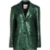 ERMANNO FIRENZE - Blazer - Verde