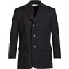 E.L.V. DENIM - Blazer - Blu notte