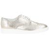 TAO COMME DES GARÇONS - Stringate - Argento