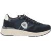 BLAUER. - Sneakers - Blu navy