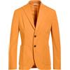 MANUEL RITZ - Blazer - Mandarino