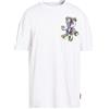 PHILIPP PLEIN - T-shirt - Bianco