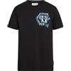 PHILIPP PLEIN - T-shirt - Nero