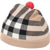 BURBERRY - Cappello - Beige