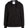 MOSCHINO - Felpa - Nero