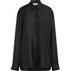MODES - Camicie e bluse in seta - Nero