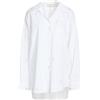 BLUMARINE - Camicie e bluse fantasia - Bianco