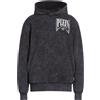 PHILIPP PLEIN - Felpa - Nero