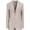 BRIONI - Blazer - Beige
