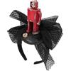 DOLCE&GABBANA - Accessorio per capelli - Nero