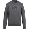 KITON - Felpa - Grigio