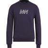 KITON - Felpa - Blu navy