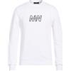 KITON - Felpa - Bianco
