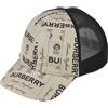 BURBERRY - Cappello - Beige