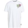 PHILIPP PLEIN - T-shirt - Bianco