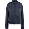 ARMANI EXCHANGE - Giubbotto - Blu notte