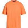 A-COLD-WALL* - Basic t-shirt - Arancione