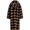 STAND STUDIO - Shearling e Teddy - Cammello