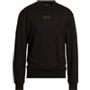 VERSACE JEANS COUTURE - Felpa - Nero