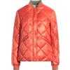 WOOLRICH - Piumino - Arancione