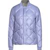 WOOLRICH - Piumino - Malva