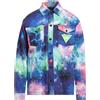 VERSACE JEANS COUTURE - Giubbotto - Blu