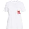 MAX MARA - T-shirt - Bianco