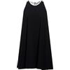 MARELLA - Vestito corto - Nero